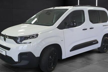 Citroen Berlingo 3.500 km 24.490 &euro; Eisenach 99817
