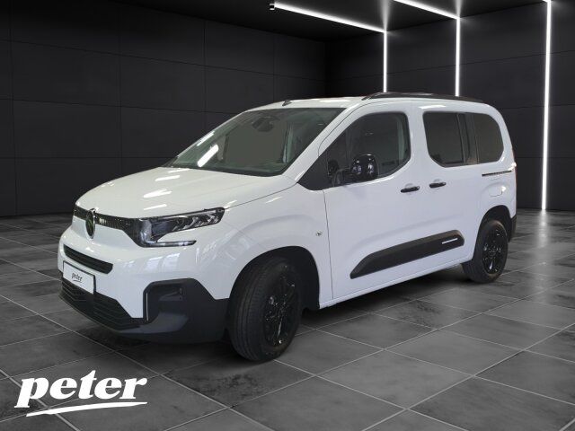 Citroen Berlingo 3.500 km 24.490 &euro; Eisenach 99817