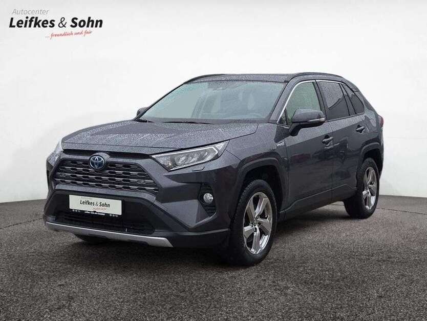 RAV 4
