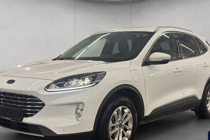 Ford Kuga 34.240 km 20.450 &euro; Hanau 63452