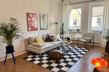 Wohnung zum Mieten in Hannover 889 € 80 m²
