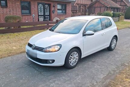 VW Golf 160.000 km 5.000 &euro; Bramstedt 27628