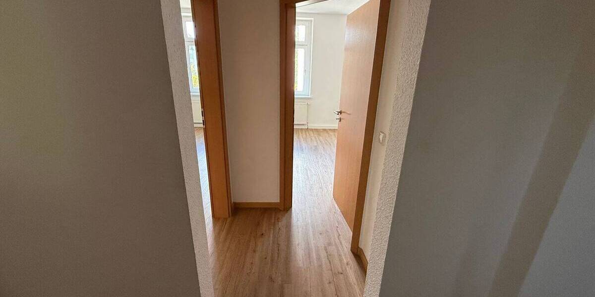 Etagenwohnung Chemnitz Lutherviertel - 5 Zimmer, 141 m&sup2;, 990&euro; | Angebot:26672704