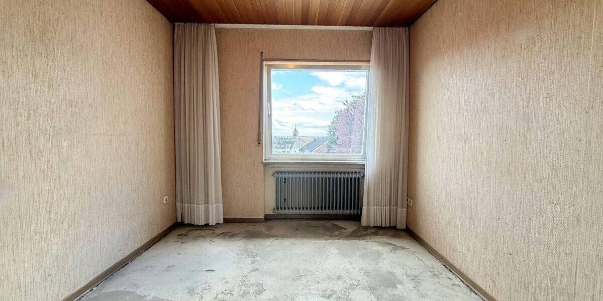 Einfamilienhaus Kleinblittersdorf Sitterswald - 6 Zimmer, 130 m&sup2;, 199.000&euro; | Angebot:26345983