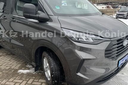 Ford Tourneo Custom 10.620 km 39.950 &euro; Rendsburg 24768