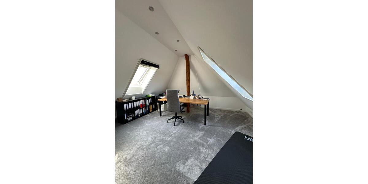 Etagenwohnung Neuenkirchen - 4 Zimmer, 115 m&sup2;, 198.000&euro; | Angebot:27168169