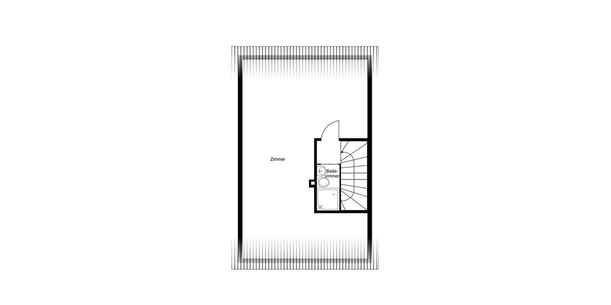Reihenmittelhaus Bremen Tenever - 4 Zimmer, 110 m&sup2;, 1.100&euro; | Angebot:26862817