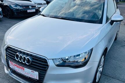 Audi A1 51.000 km 8.890 € Neunkirchen 57290
