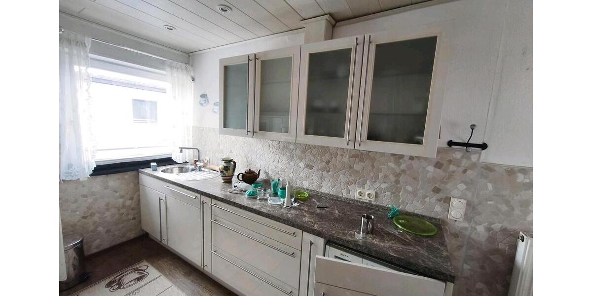 Einfamilienhaus Berne - 4 Zimmer, 135 m&sup2;, 1.300&euro; | Angebot:26178293