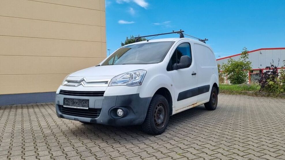 Berlingo