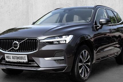 Volvo XC60 119.722 km 26.990 &euro; Aachen 52078