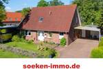 Einfamilienhaus Großefehn Timmel - 5 Zimmer, 125 m&sup2;, 375.000&euro; | Angebot:26862762