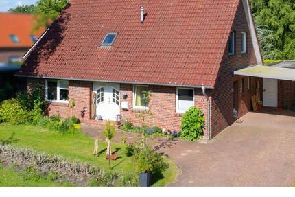 Haus Großefehn Timmel - 5 Zimmer, 125 m&sup2;, 375.000&euro; | Angebot:26862762
