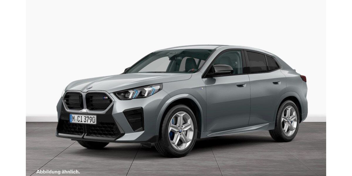 BMW X2 16.598 km 49.950 &euro; Geretsried - Gelting 82538