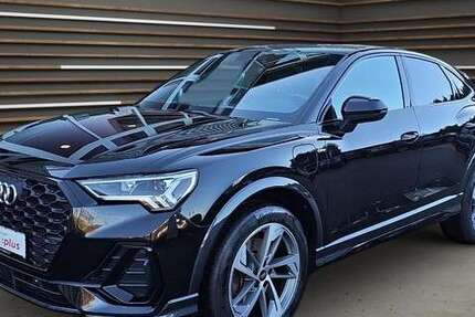 Audi Q3 52.160 km 34.980 &euro; Schwäbisch-Gmünd 73527