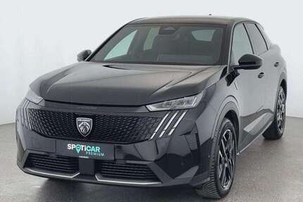 Peugeot 3008 31.050 km 23.990 &euro; Hameln 31789