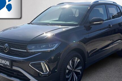VW T-Cross 19.132 km 22.930 &euro; Wiesmoor 26639