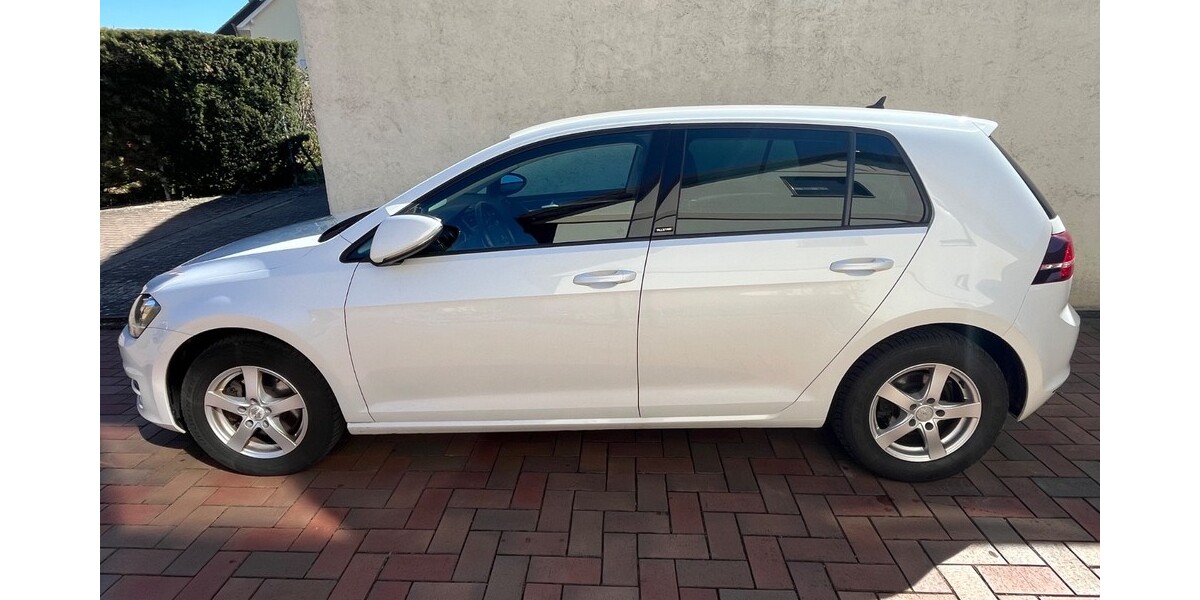 VW Golf VII 198.000 km 10.900 &euro; Bockenem 31167