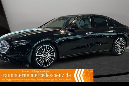 Mercedes-Benz E 200 9.331 km 57.990 € München 80636