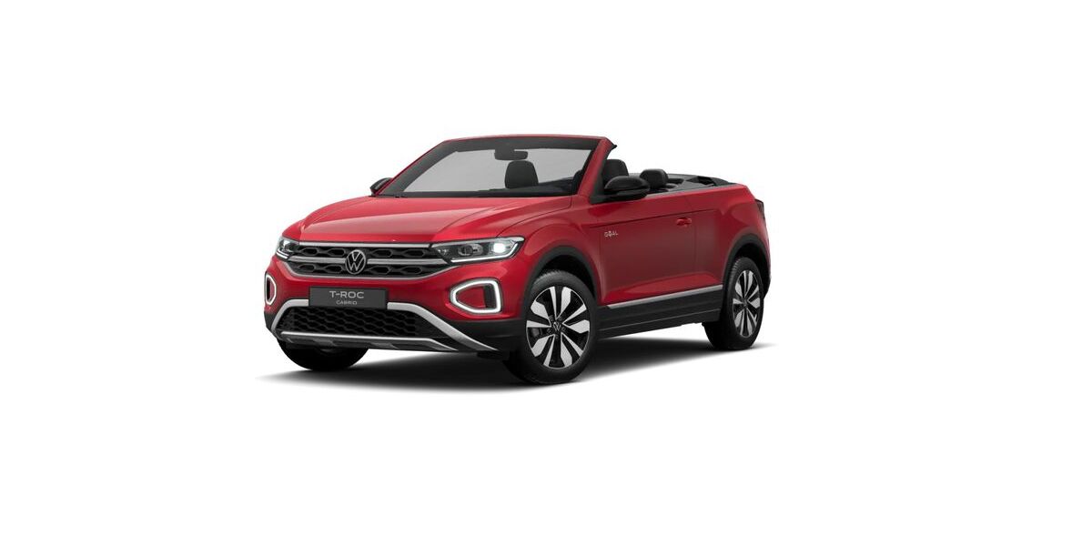 VW T-Roc 8.370 km 25.930 &euro; Mitterteich 95666