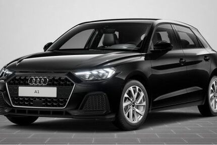 Audi A1 12.315 km 24.500 &euro; Ladenburg 68526
