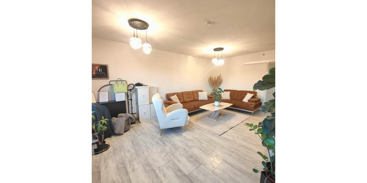 Etagenwohnung Biberach an der Riß - 4 Zimmer, 92 m&sup2;, 1.400&euro; | Angebot:26241652