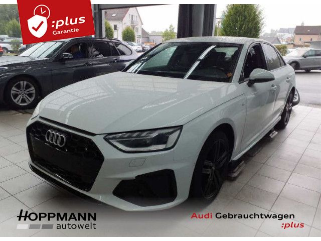 Audi A4 99.866 km 27.990 € Herborn 35745