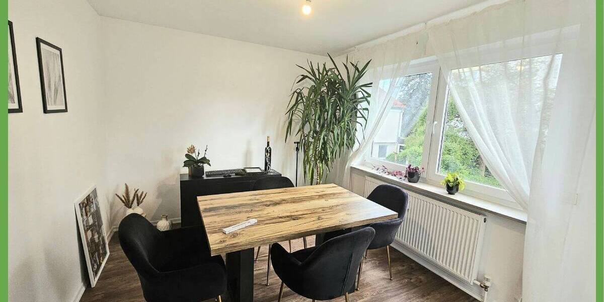 Etagenwohnung Aalen - 3 Zimmer, 65 m&sup2;, 229.000&euro; | Angebot:26751016