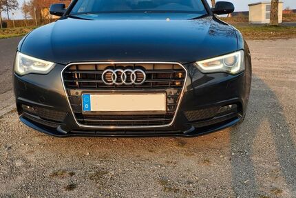 Audi A5 216.000 km 8.450 &euro; Oerlenbach 97714