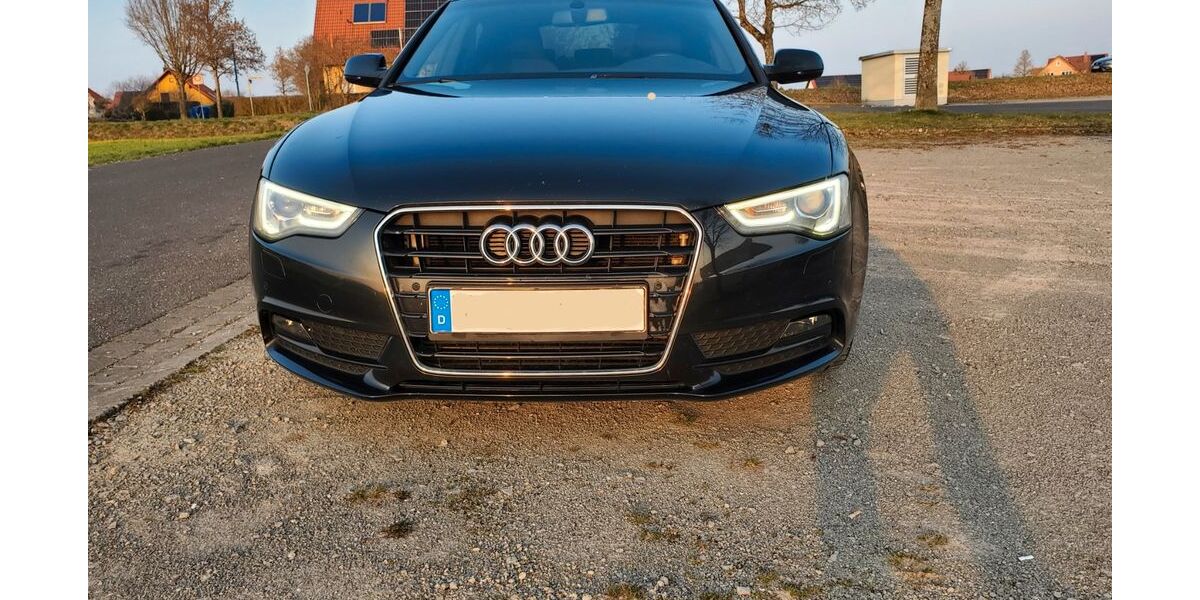 Audi A5 216.000 km 8.450 &euro; Oerlenbach 97714