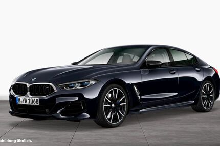 BMW M850 21.300 km 74.990 &euro; Nienburg 31582