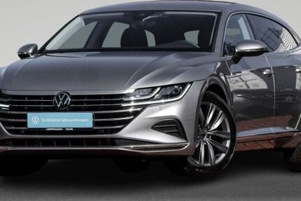 VW Arteon 19.680 km 34.980 € Olpe 57462