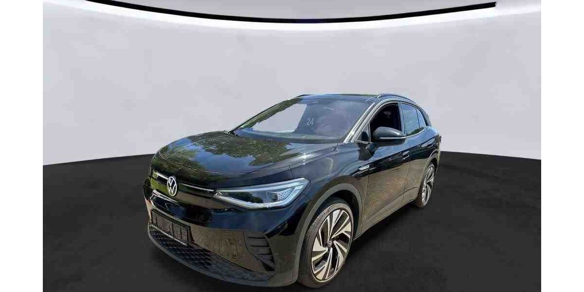 VW ID.4 37.591 km 32.880 &euro; Wesel 46483