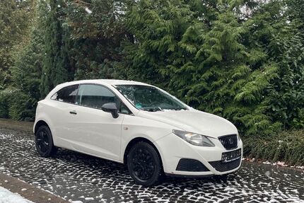 Seat Ibiza 194.000 km 2.550 &euro; Bad Oeyhausen 32549