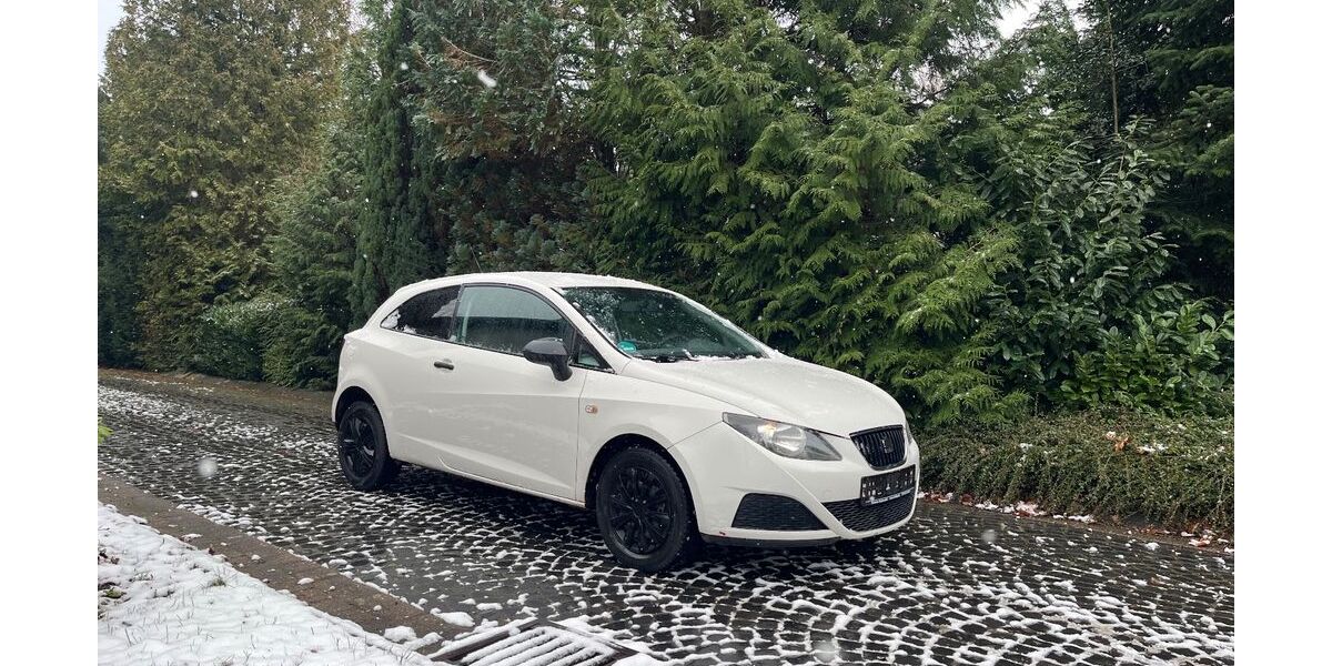 Seat Ibiza 194.000 km 2.650 &euro; Bad Oeyhausen 32549