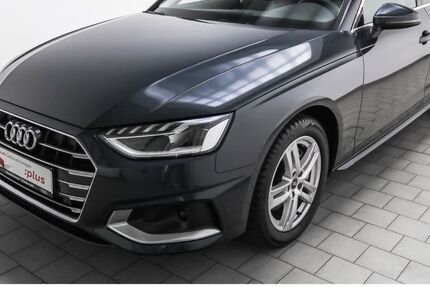 Audi A4 55.992 km 30.830 &euro; Holzminden 37603