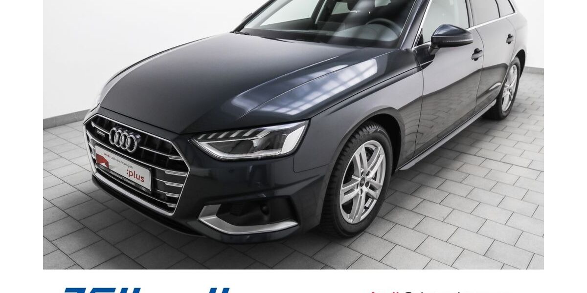 Audi A4 55.992 km 30.830 &euro; Holzminden 37603