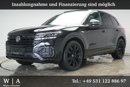 VW Touareg 43.000 km 58.890 &euro; Braunschweig 38110