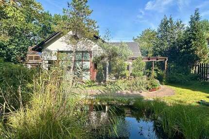 Haus zum Kaufen in Ottendorf-Okrilla Medingen 650.000 € 267 m²