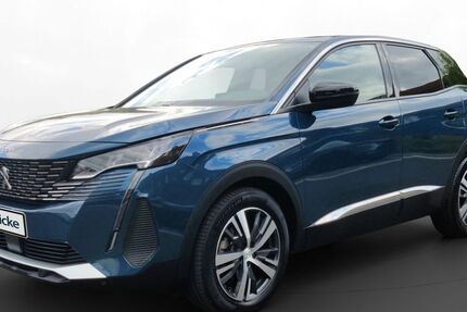 Peugeot 3008 50.300 km 19.990 &euro; Kassel 34123