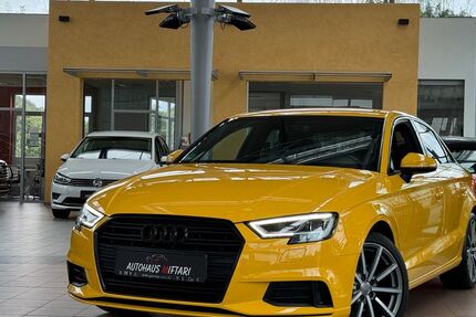 Audi A3 85.000 km 15.999 &euro; Niestetal-Heiligenrode bei Kassel 34266