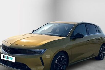 Opel Astra 20.435 km 18.490 &euro; Balve-Langenholthausen 58802