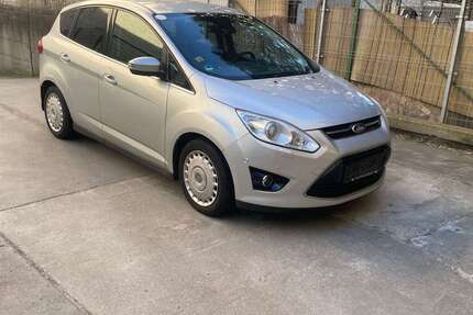 Ford C-Max 280.000 km 2.999 &euro; Berlin 10785