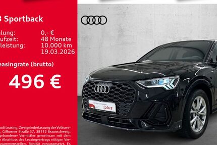 Audi Q3 26.676 km 47.340 &euro; Leipzig 04129