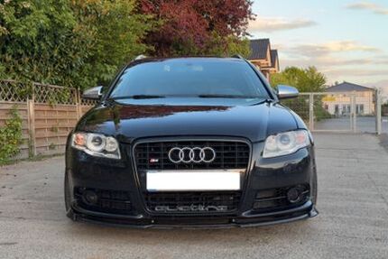 Audi S4 229.946 km 9.000 &euro; Schönberg 24217