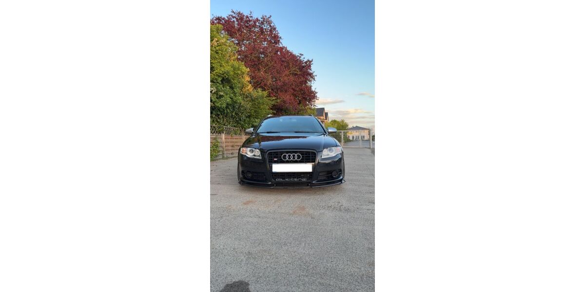 Audi S4 229.946 km 9.000 &euro; Schönberg 24217