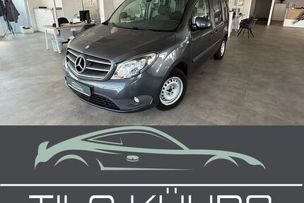 Mercedes-Benz Citan 102.443 km 12.990 &euro; Bad Düben 04849