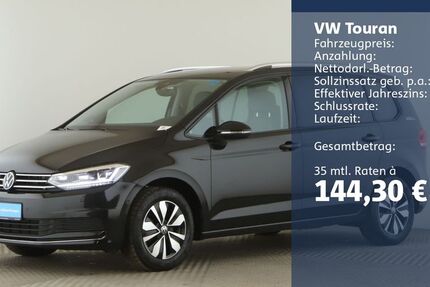 VW Touran 25.291 km 32.320 &euro; Jesteburg 21266