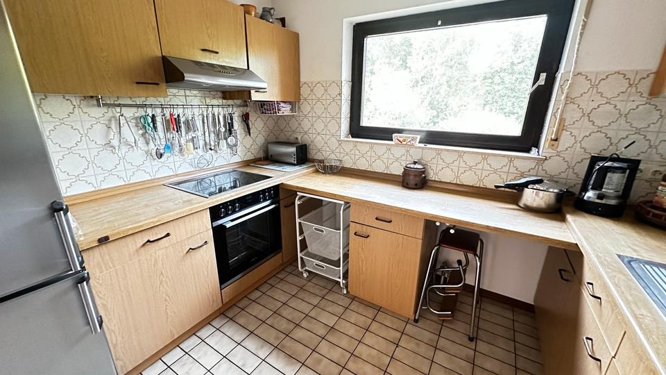 Erdgeschoßwohnung Neuenstadt am Kocher - 4 Zimmer, 95 m&sup2;, 318.000&euro; | Angebot:27067345