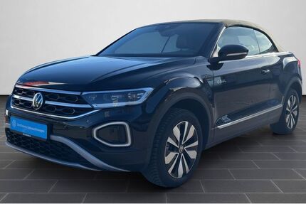 VW T-Roc 25.432 km 24.290 &euro; Simmern 55469